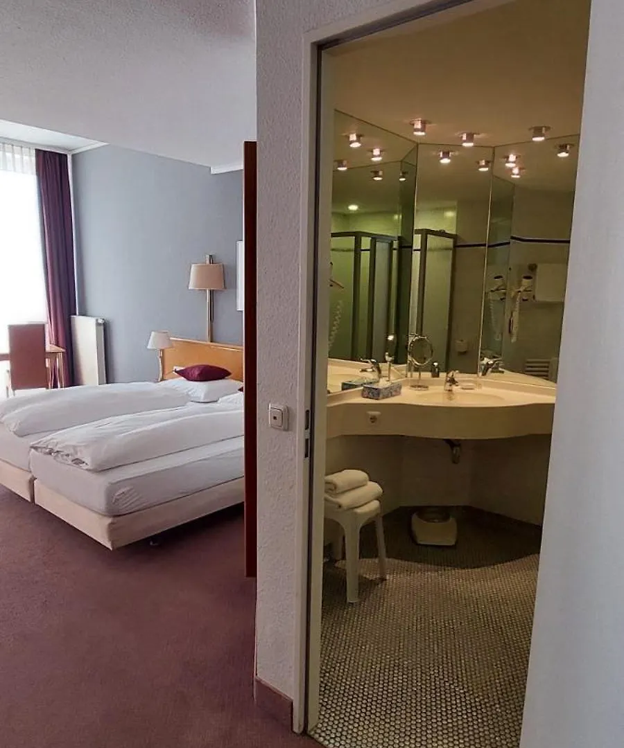 Grunau Hotel