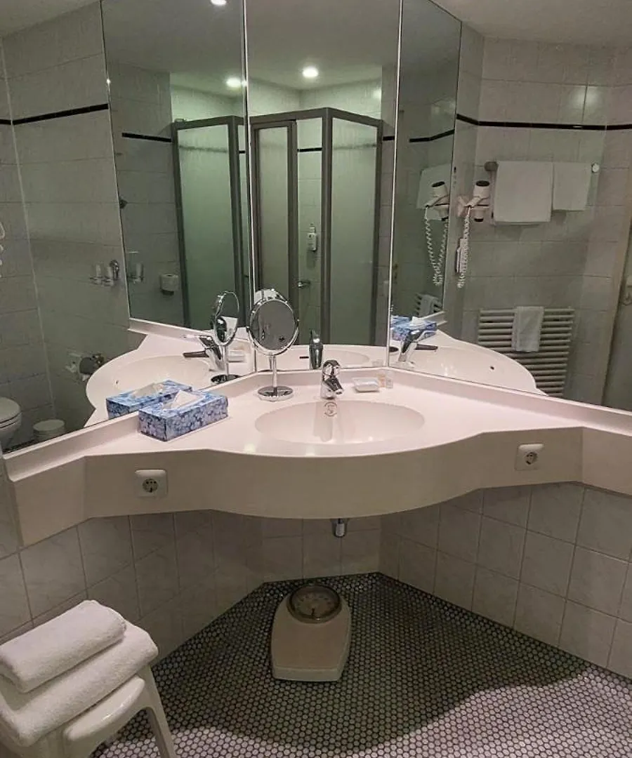 Grunau Hotel Germany