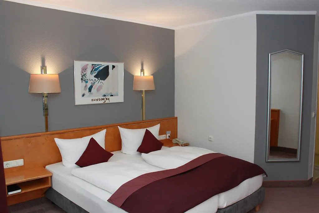 Grunau Hotel  Bayreuth
