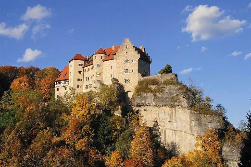 Grunau Hotel