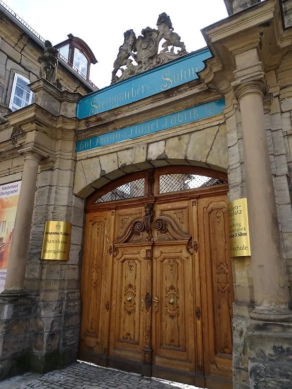 Grunau Hotel