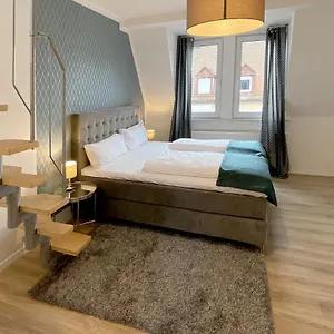 *** Aparthotel Nurban Germany