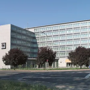 **** Hotel Nh Frankfurt Niederrad Tyskland