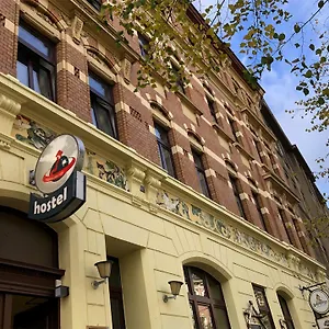  Hostel Homeplanet Germany