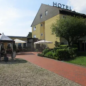 *** Hotel Tennenloher Hof Germany