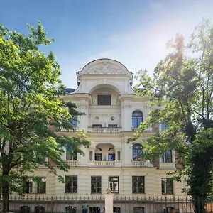 *** Hotel Uhland Tyskland