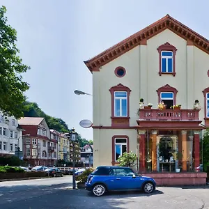 *** Hotel Monpti Tyskland