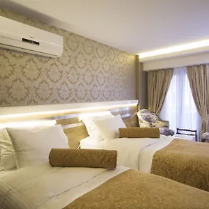 Golden Rain Old Hotel Istanbul